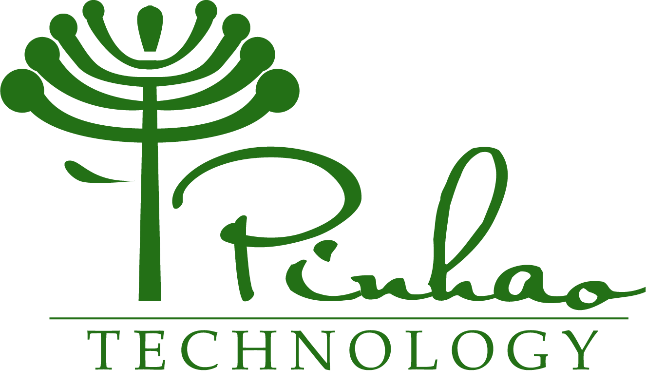 Logo Design by Rodrigo Angeli for Pinhão Tecnologia LTDA | Design #6391379