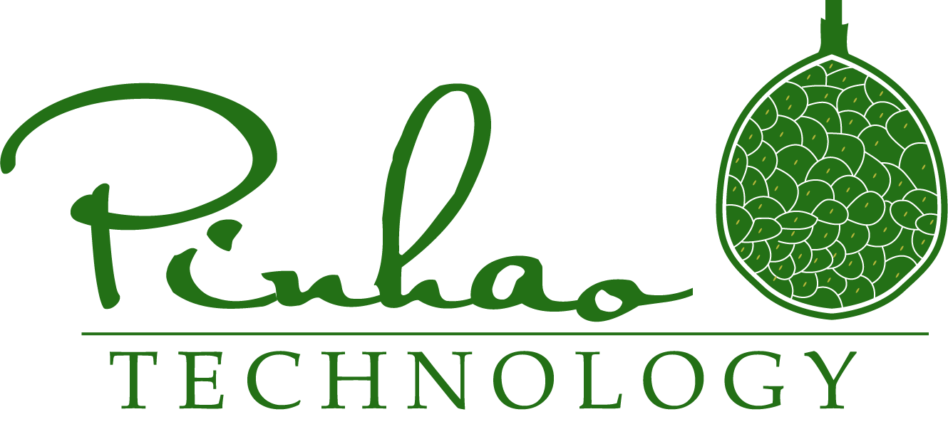 Logo Design by Rodrigo Angeli for Pinhão Tecnologia LTDA | Design #6391381