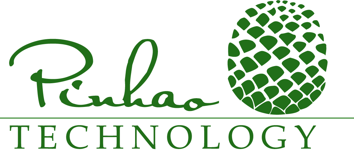Logo Design by Rodrigo Angeli for Pinhão Tecnologia LTDA | Design #6391917