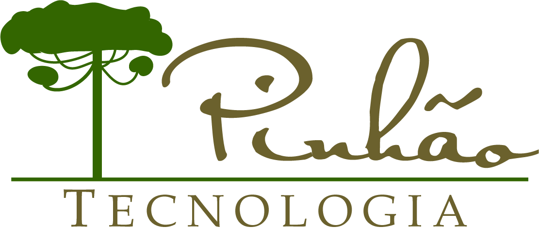 Diseño de Logo por Rodrigo Angeli para Pinhão Tecnologia LTDA | Diseño #6392613