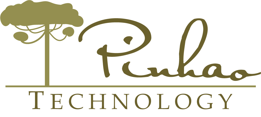 Diseño de Logo por Rodrigo Angeli para Pinhão Tecnologia LTDA | Diseño #6392616