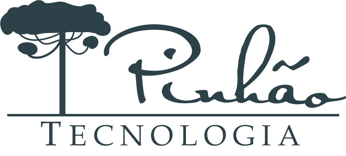 Diseño de Logo por Rodrigo Angeli para Pinhão Tecnologia LTDA | Diseño #6392672