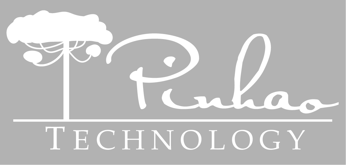Diseño de Logo por Rodrigo Angeli para Pinhão Tecnologia LTDA | Diseño #6392883