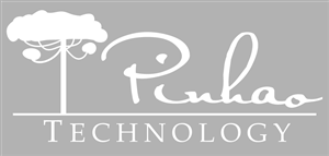 Logo Design by Rodrigo Angeli for Pinhão Tecnologia LTDA | Design: #6392883