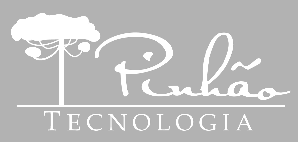 Logo Design by Rodrigo Angeli for Pinhão Tecnologia LTDA | Design #6392886