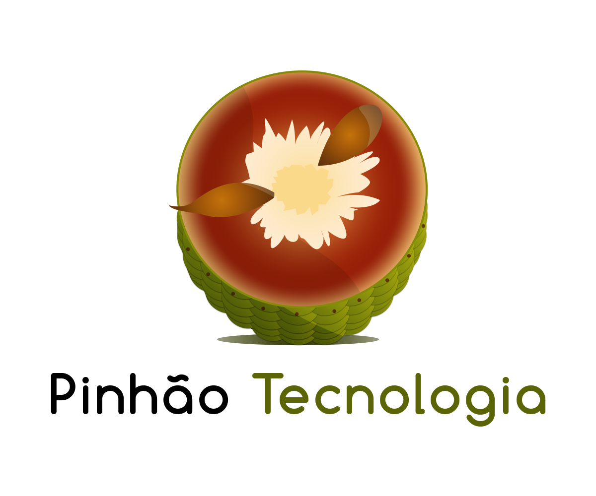 Logo Design by Jachi for Pinhão Tecnologia LTDA | Design #6347771