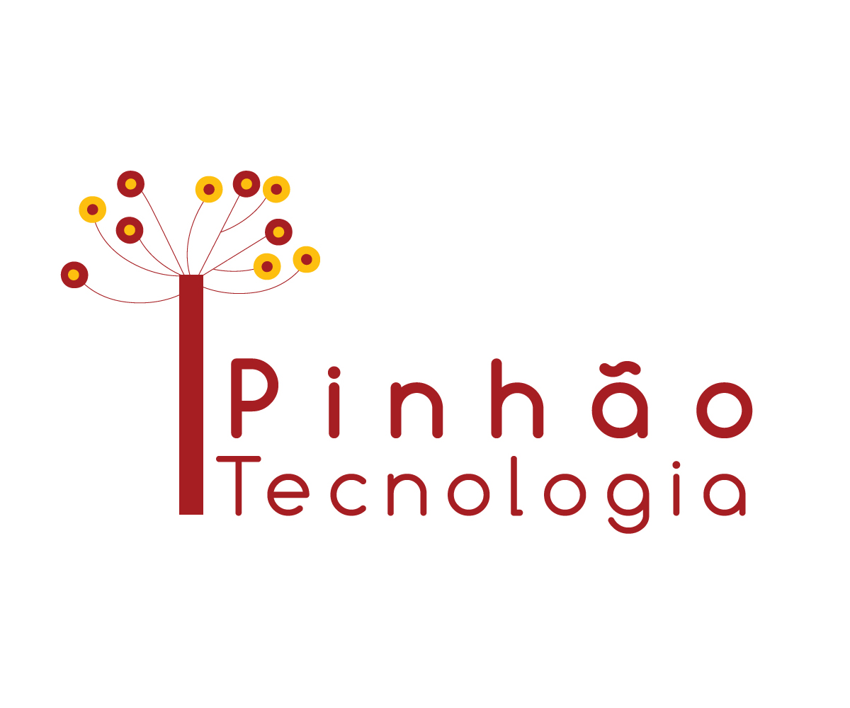 Logo Design by elpisk for Pinhão Tecnologia LTDA | Design #6324690