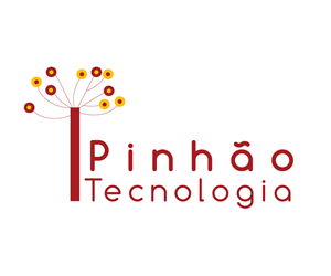 Logo Design by elpisk for Pinhão Tecnologia LTDA | Design: #6324690