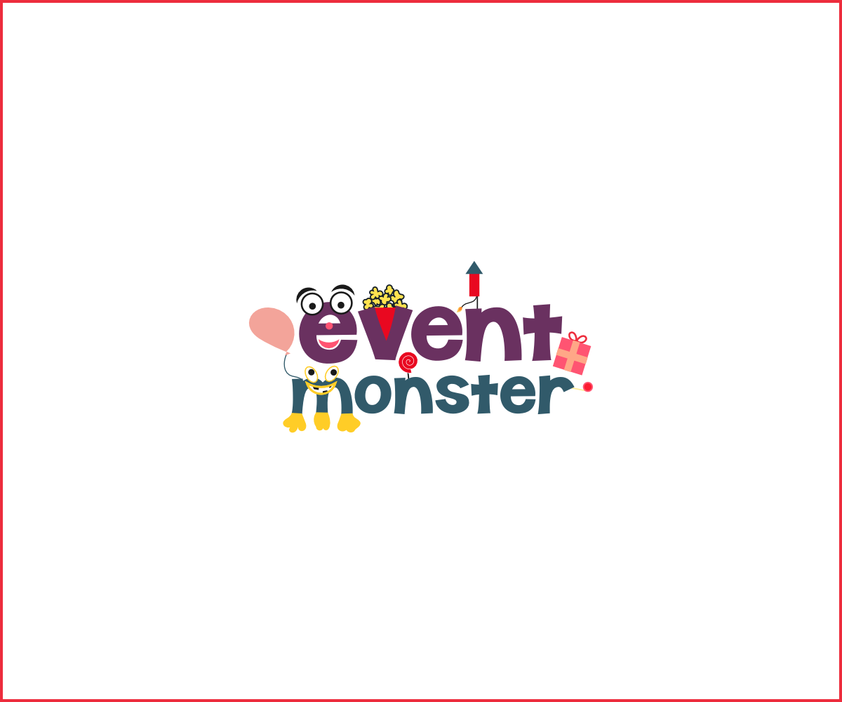 Diseño de Logo por Tycoone para Event Monster, LLC | Diseño: #6337951
