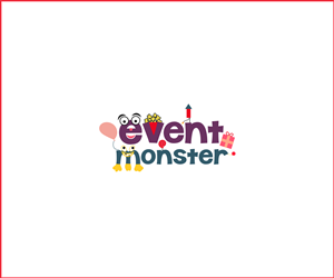 Diseño de Logo por Tycoone para Event Monster, LLC | Diseño: #6337951