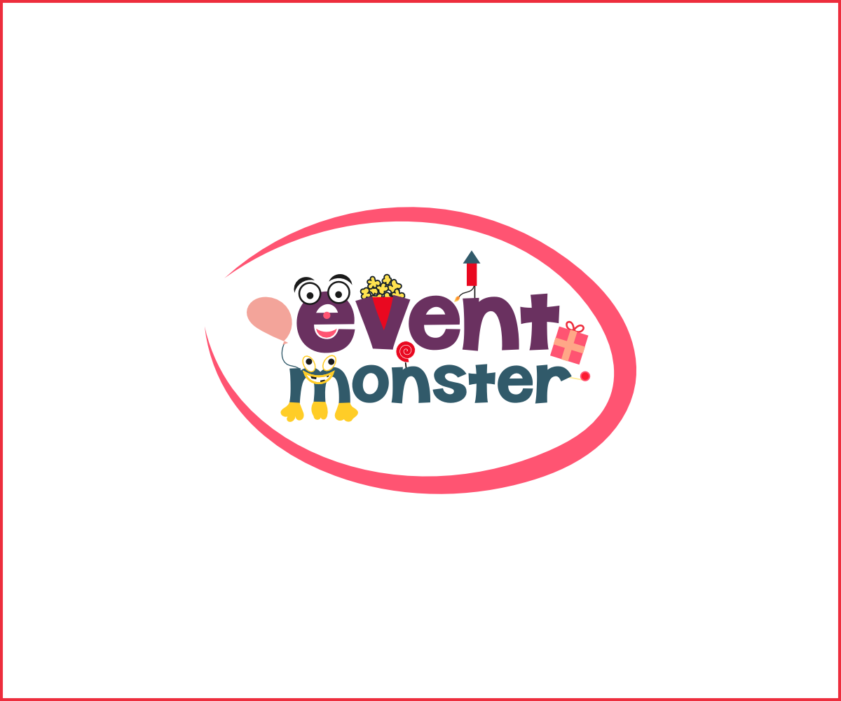 Diseño de Logo por Tycoone para Event Monster, LLC | Diseño #6344349