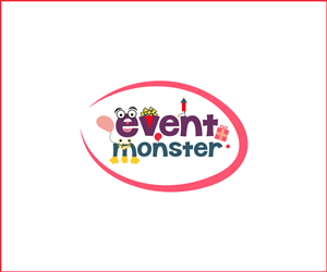 Diseño de Logo por Tycoone para Event Monster, LLC | Diseño: #6344349
