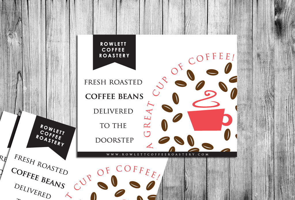 Design de Carte Postale par eeshu pour ce projet | Design #6338587