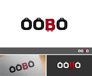 Logo Design by HANBING for this project | Design #6341908
