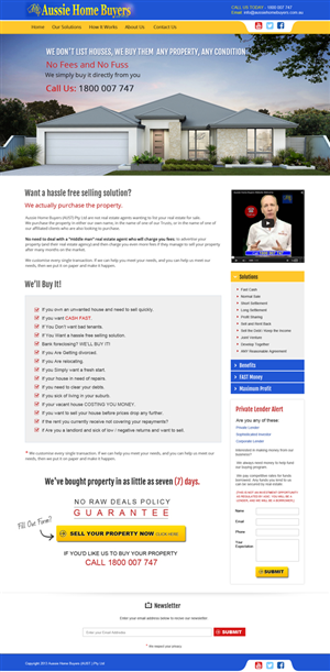 Web Design by Chikki
