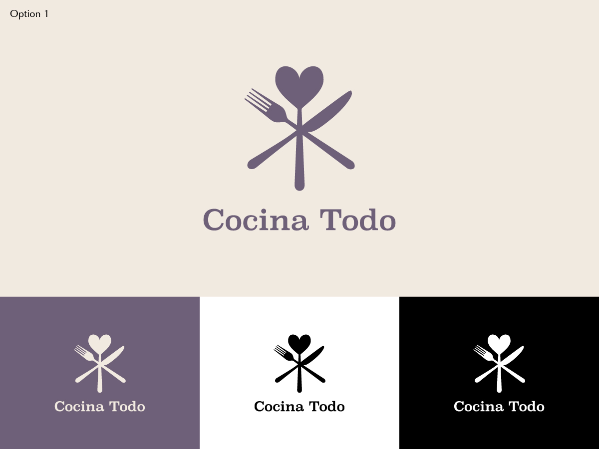 Logo Design by Zoe Anderson for this project | Design #6322157