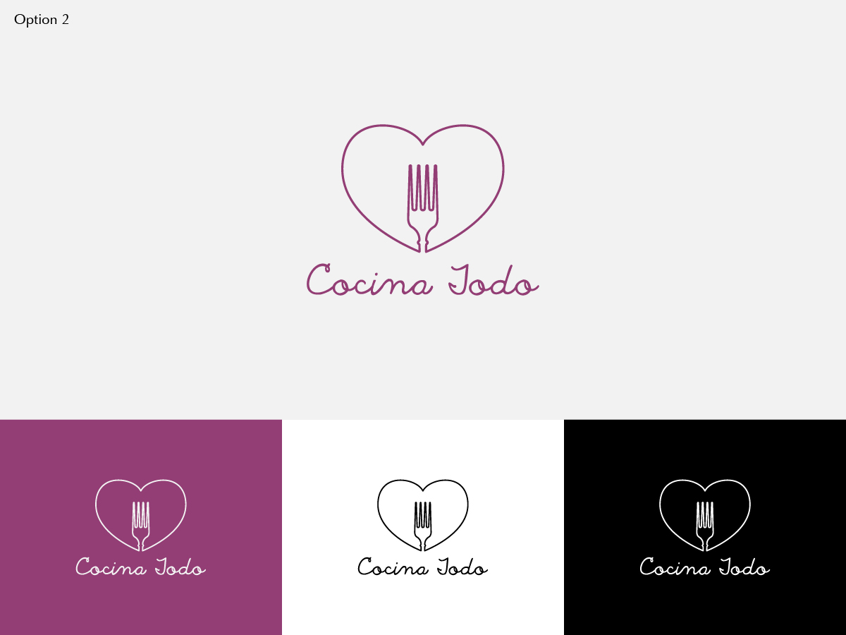 Logo Design by Zoe Anderson for this project | Design #6322165
