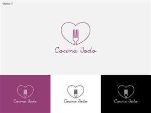 Logo Design by Zoe Anderson for this project | Design: #6322165