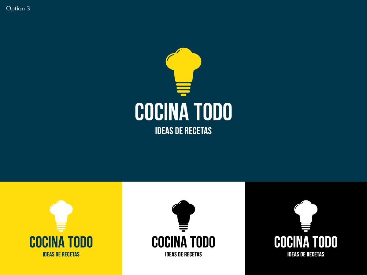 Logo Design by Zoe Anderson for this project | Design #6322166