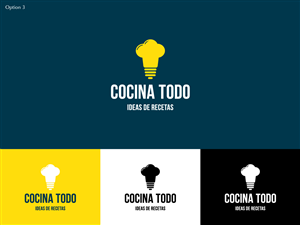 Logo Design by Zoe Anderson for this project | Design: #6322166