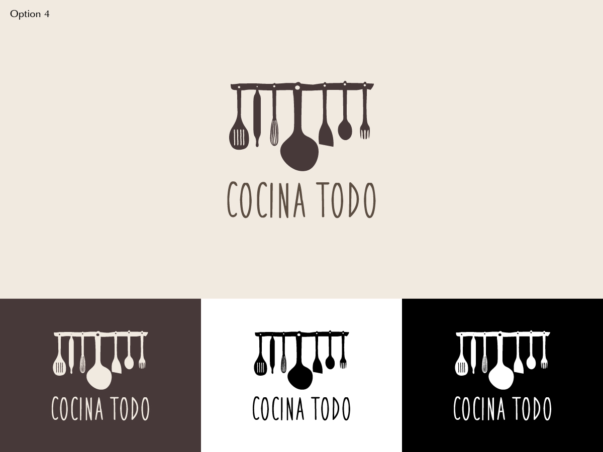 Logo Design by Zoe Anderson for this project | Design #6322167