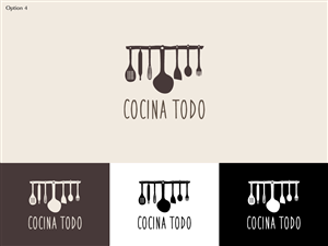 Logo Design by Zoe Anderson for this project | Design: #6322167