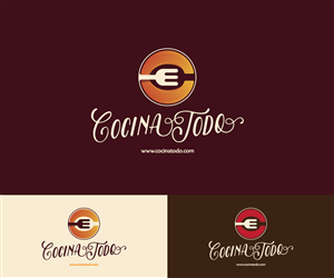 Logo Design by Red'sign for this project | Design: #6313747