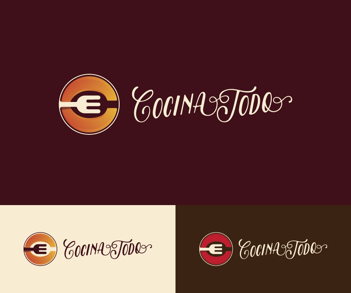 Logo Design by Red'sign for this project | Design #6313753