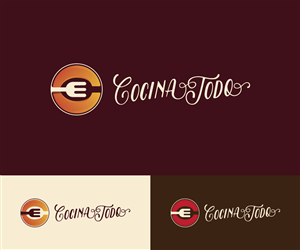 Logo Design by Red'sign
