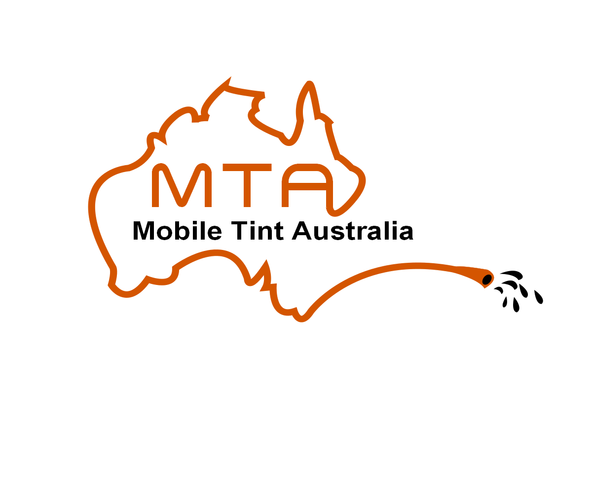 Design de Logo par Denuka Vidumal pour Mobile Tint Australia | Design #6304698