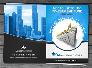 Diseño de Flyer por debdesign para este proyecto | Diseño #6312679