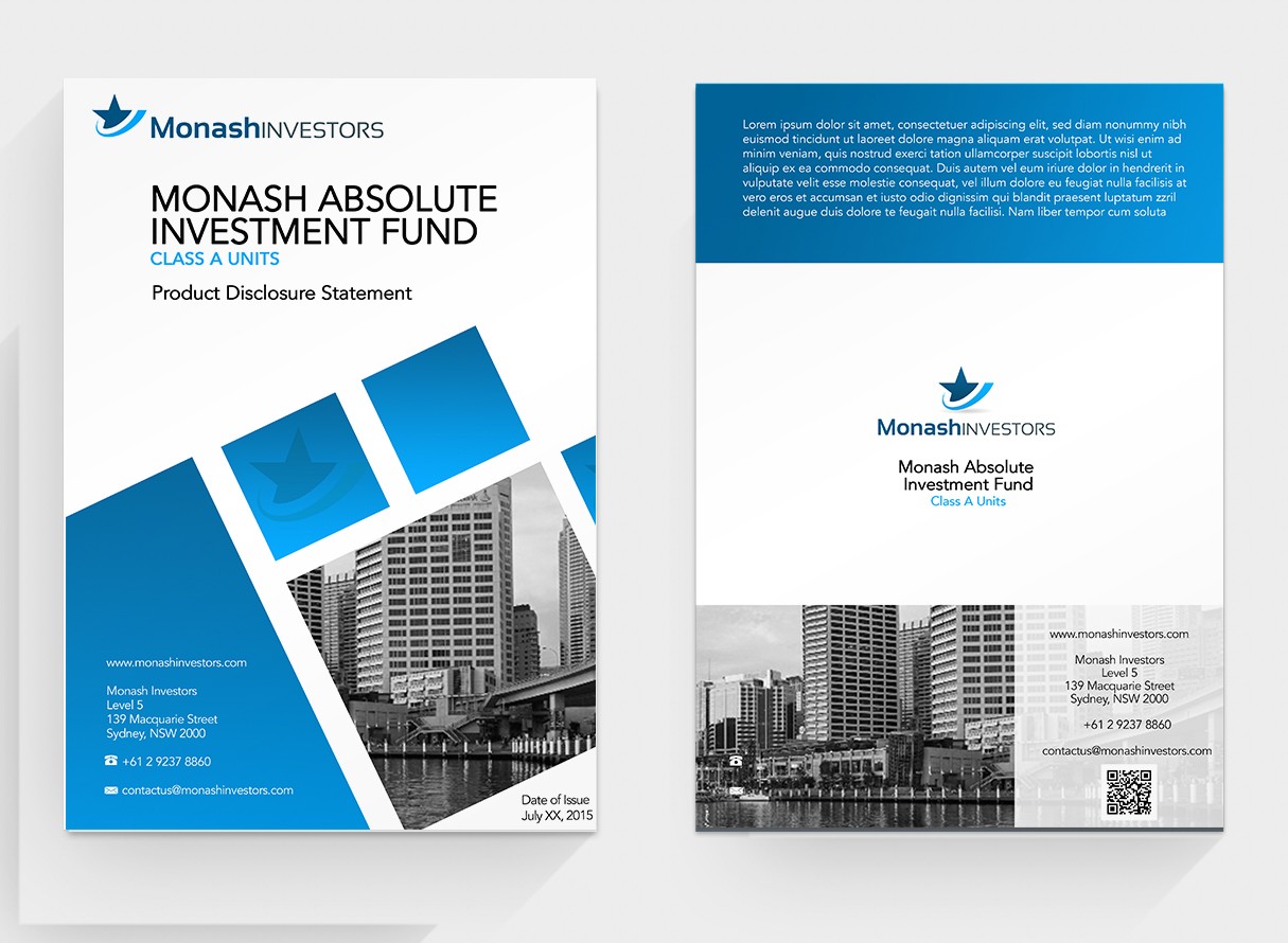 Flyer Design by Sandra for this project | Design #6362885