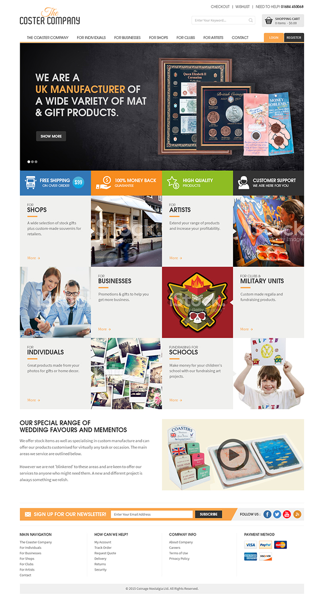Diseño Web por RupalTechno para Network London | Diseño #6397196