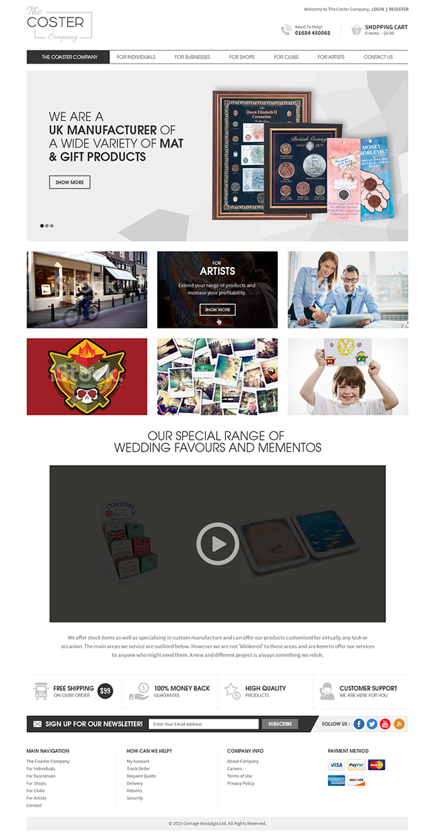 Web Design par RupalTechno pour Network London | Design #6398134