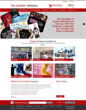 Web Design par harmi_199 pour Network London | Design : #6385451