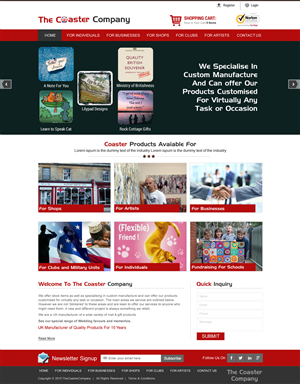 Web Design par harmi_199 pour Network London | Design : #6385454