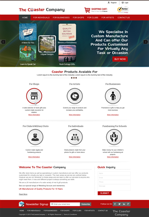 Web Design par harmi_199 pour Network London | Design : #6385462