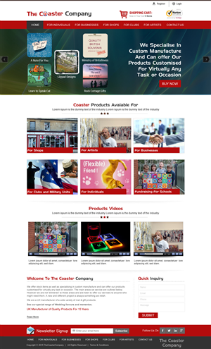 Web Design par harmi_199 pour Network London | Design : #6385480