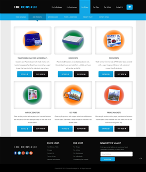Web Design par pb pour Network London | Design : #6347775