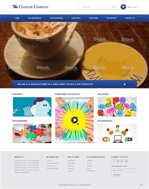 Web Design par pb pour Network London | Design : #6347783