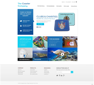 Web Design par pb pour Network London | Design : #6347786