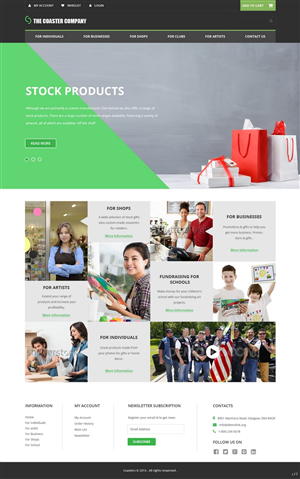 Web Design par pb pour Network London | Design : #6357373