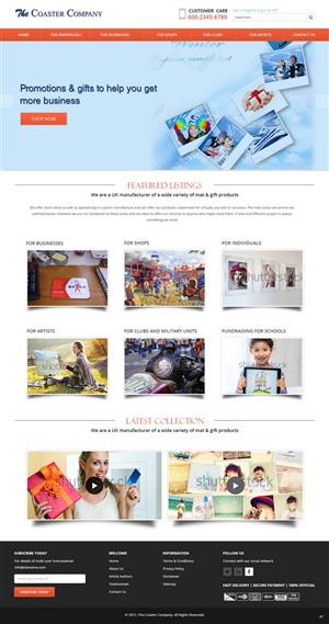 Web Design par pb pour Network London | Design : #6357376
