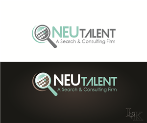 Logo Design by LK SignatureDesign