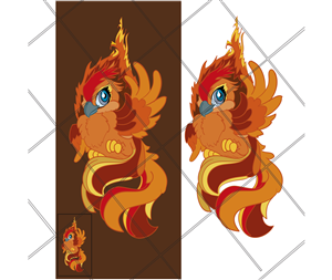 Character Design by Cooperama