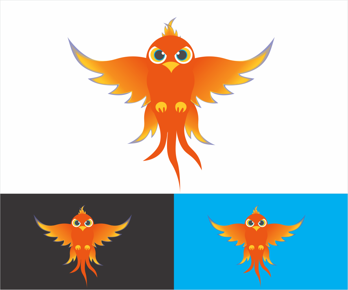 Character Design by Andre.DGO for this project | Design #6350196
