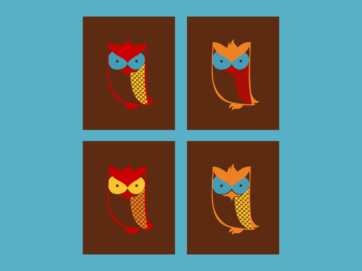 Character Design by Maestral for this project | Design #6337388