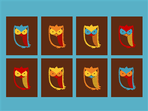 Character Design by Maestral for this project | Design: #6337392