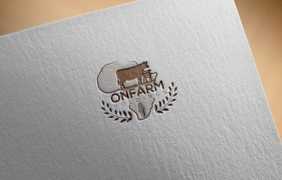 Logo Design by Aaaron for Oppad Boerdery | Design #6313837