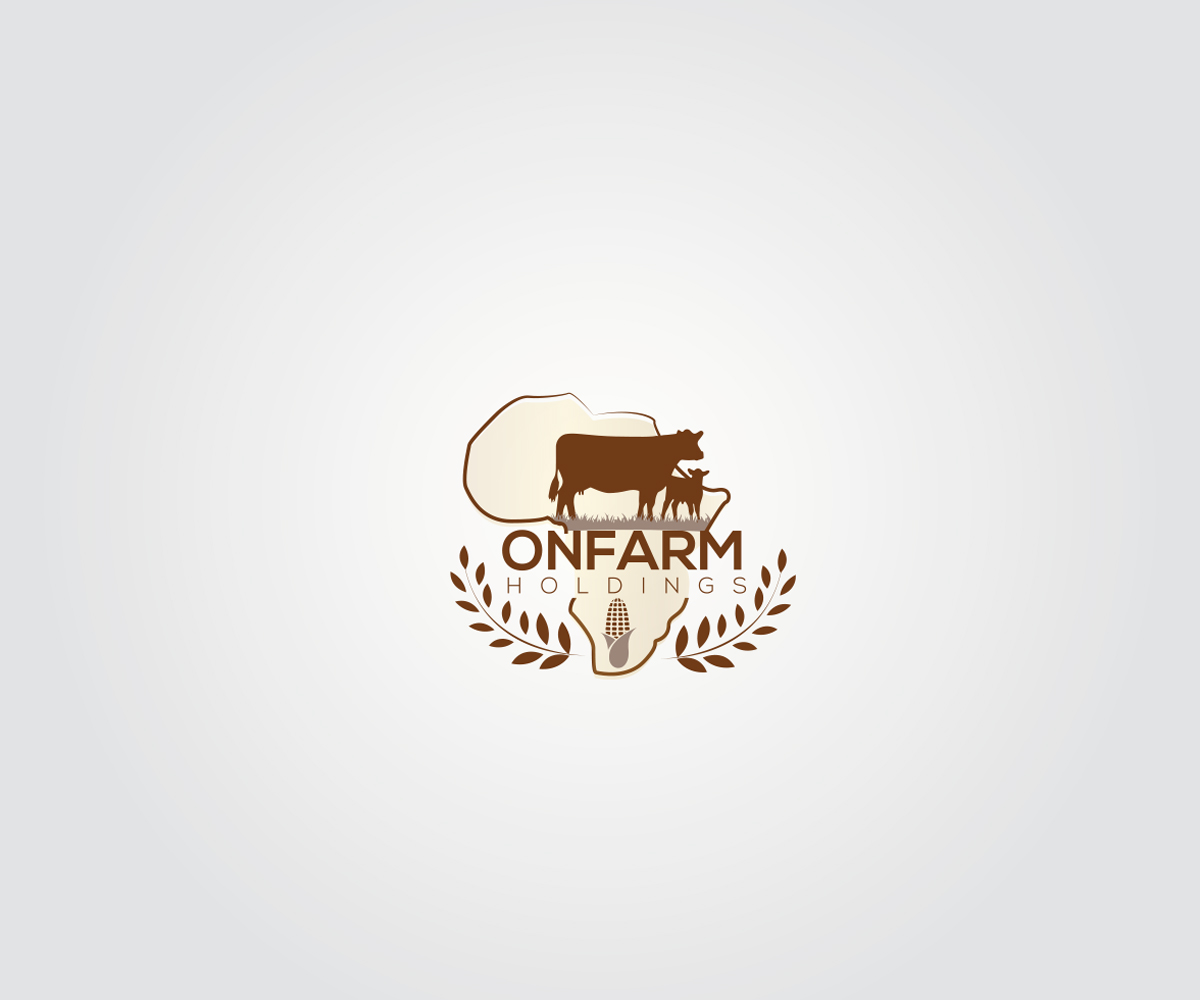 Logo Design by Aaaron for Oppad Boerdery | Design #6313852